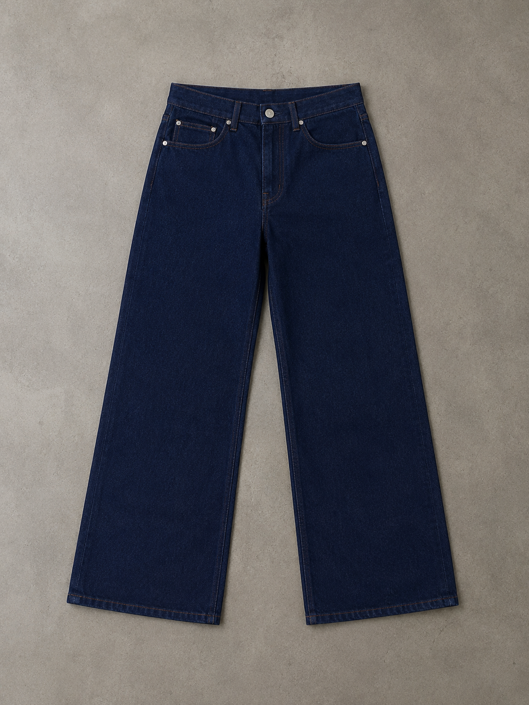 Aymeric Longline Denim