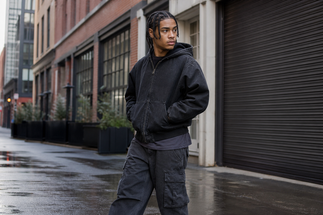Streetwear Trends Dominating 2026: What to Wear Now