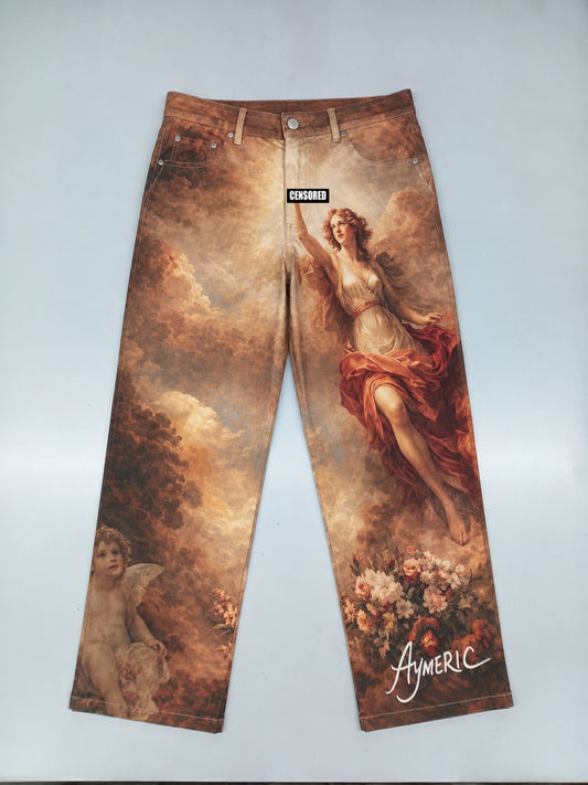 Cherub Denim